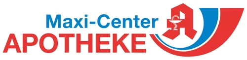 Logo Maxi-Center Apotheke